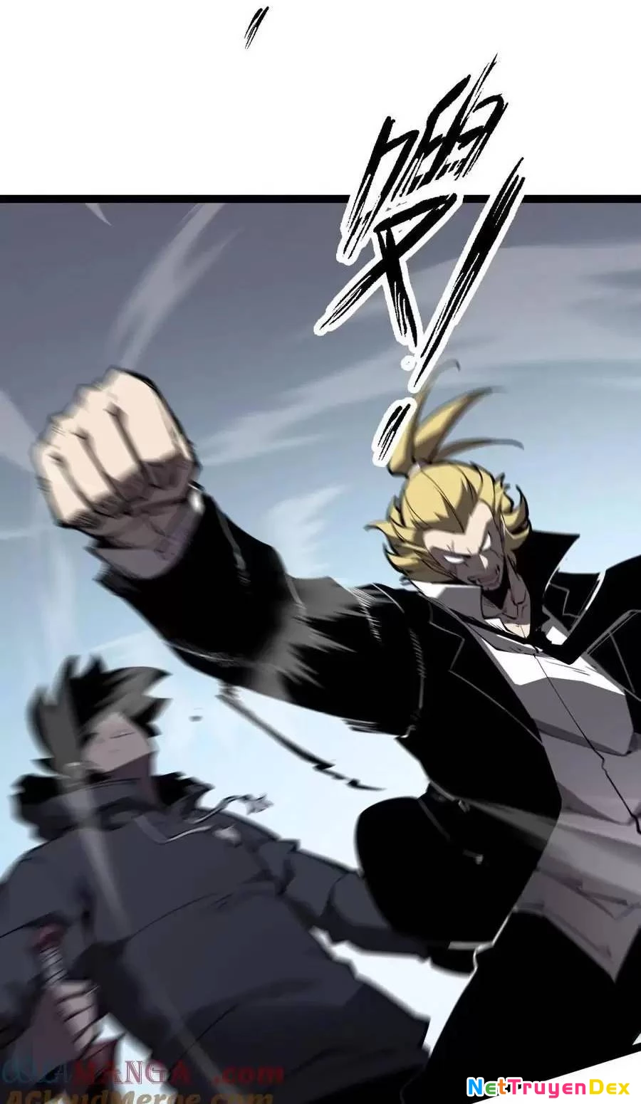 Ta Nhặt Rác Thượng Vương Giả Chapter 27.1 - Trang 2