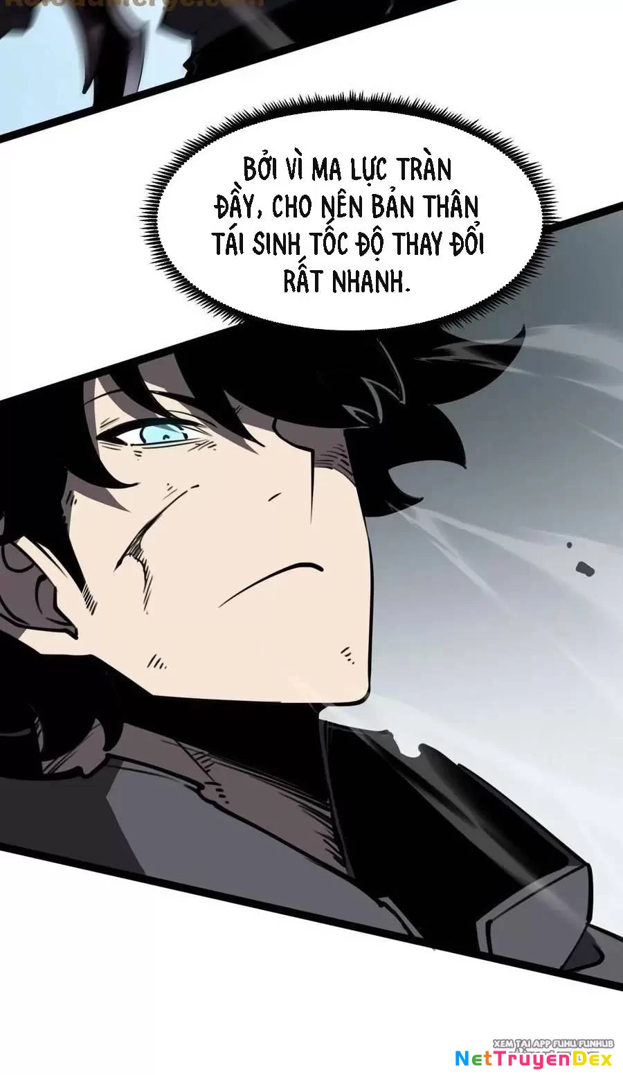 Ta Nhặt Rác Thượng Vương Giả Chapter 27.1 - Trang 2