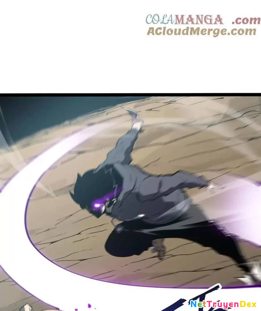 Ta Nhặt Rác Thượng Vương Giả Chapter 27.1 - Trang 2