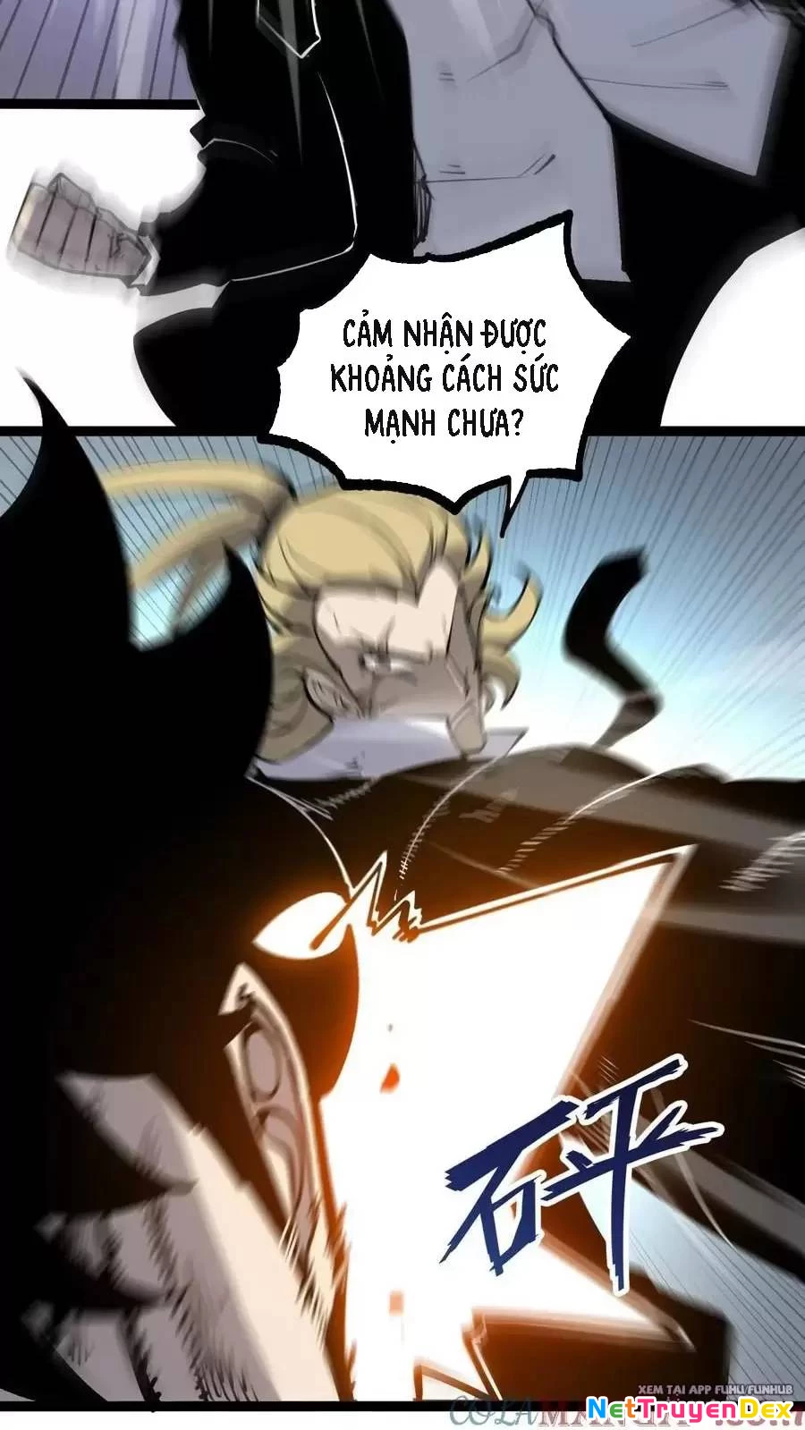 Ta Nhặt Rác Thượng Vương Giả Chapter 27.1 - Trang 2