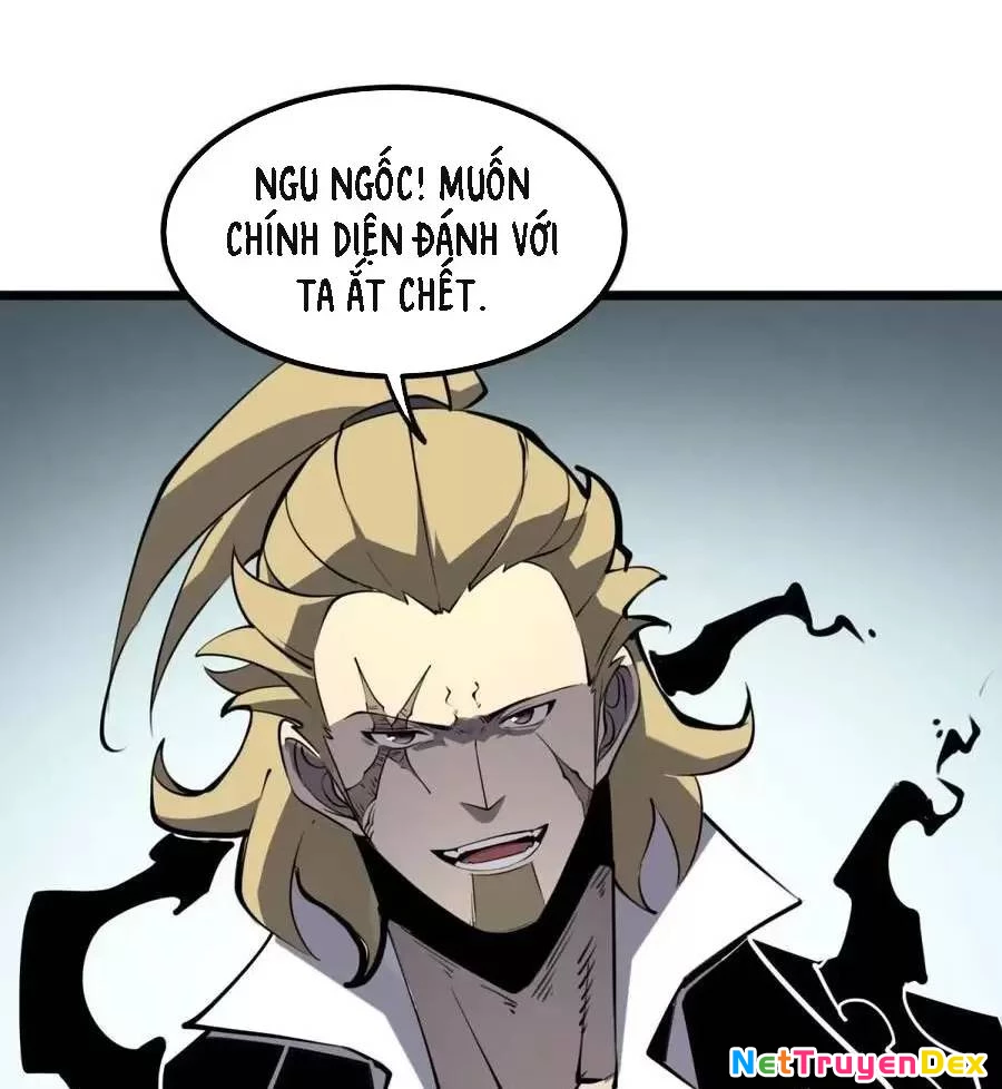 Ta Nhặt Rác Thượng Vương Giả Chapter 27.1 - Trang 2