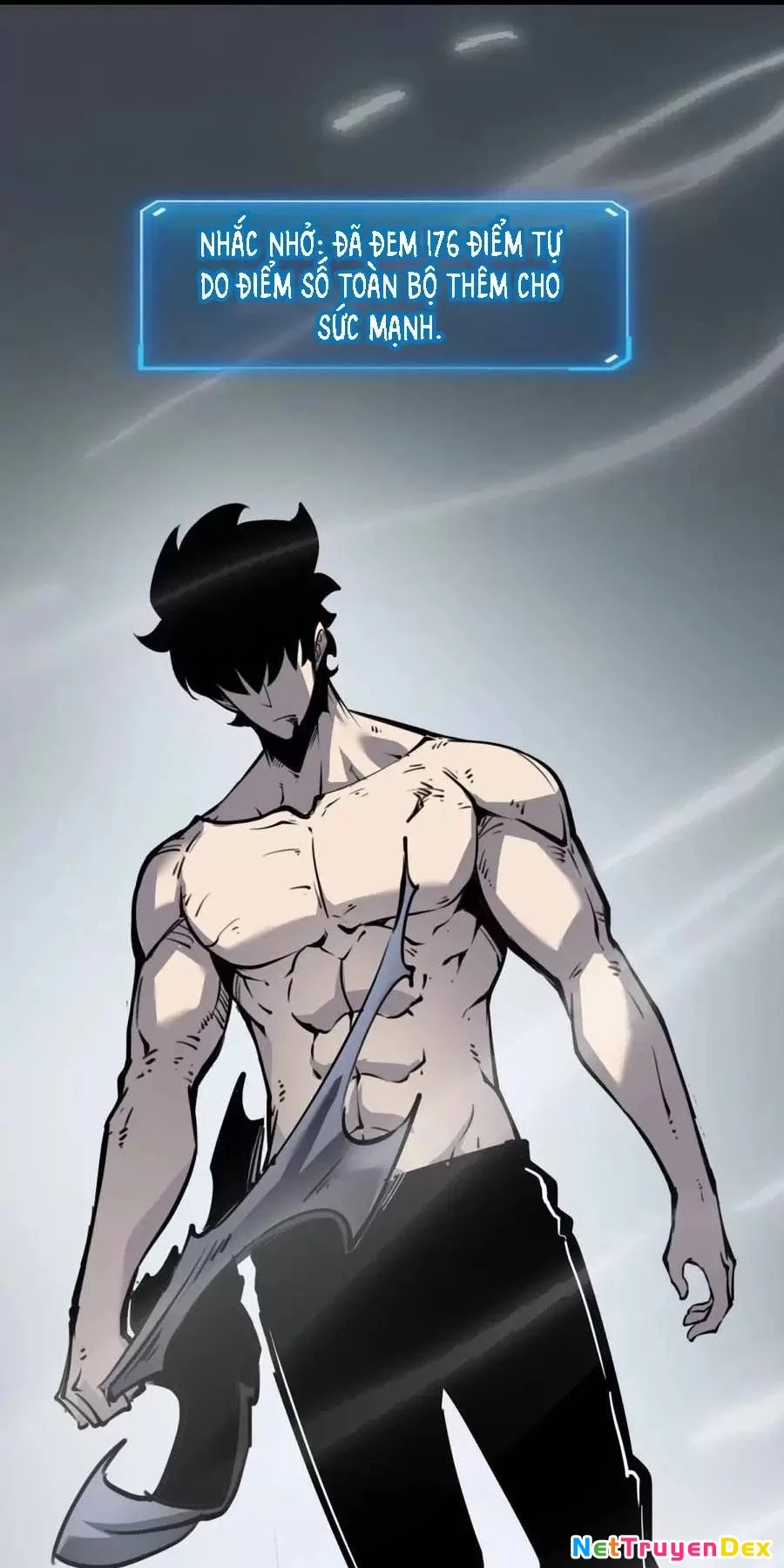 Ta Nhặt Rác Thượng Vương Giả Chapter 27.1 - Trang 2