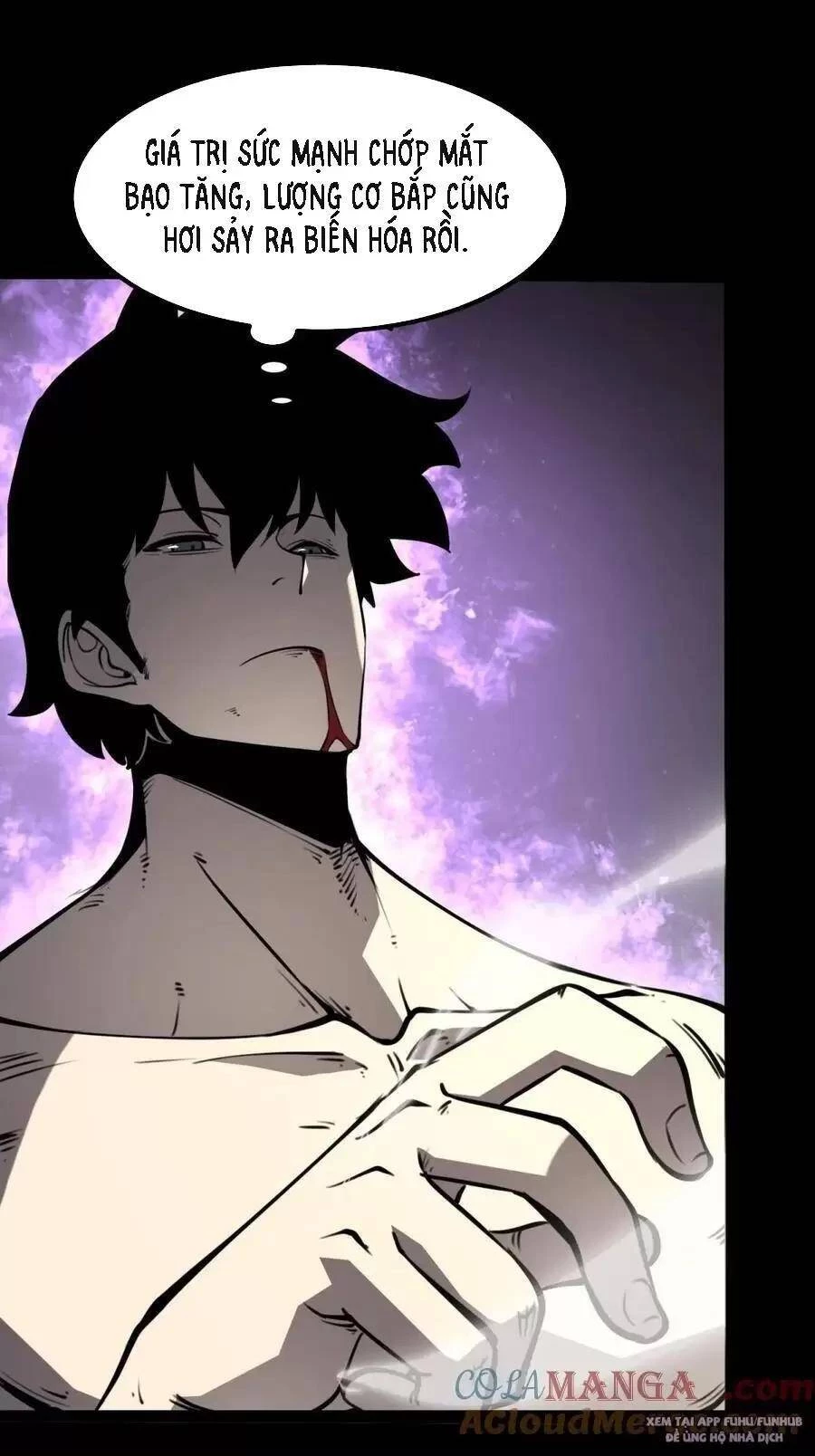 Ta Nhặt Rác Thượng Vương Giả Chapter 27.1 - Trang 2