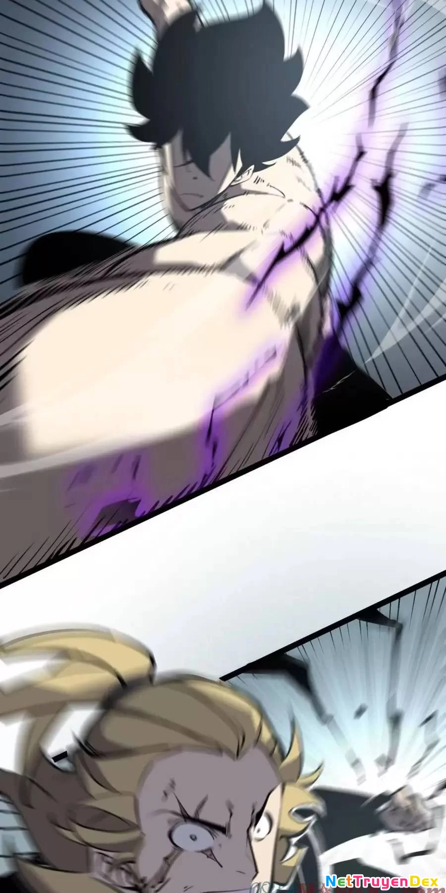 Ta Nhặt Rác Thượng Vương Giả Chapter 27.2 - Trang 2