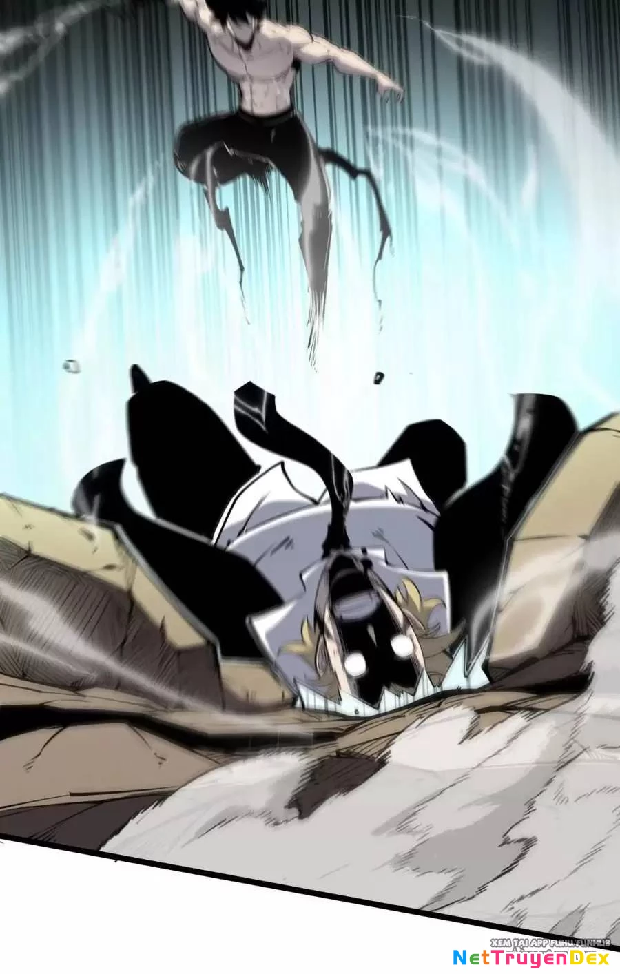 Ta Nhặt Rác Thượng Vương Giả Chapter 27.2 - Trang 2