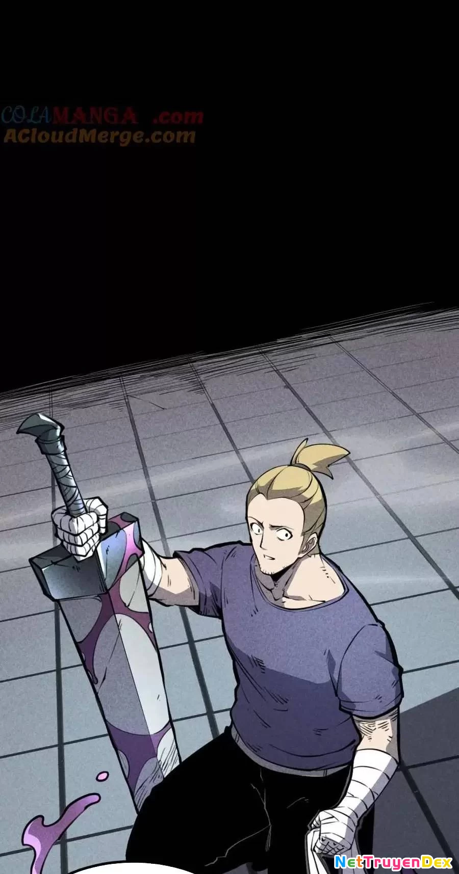 Ta Nhặt Rác Thượng Vương Giả Chapter 27.2 - Trang 2