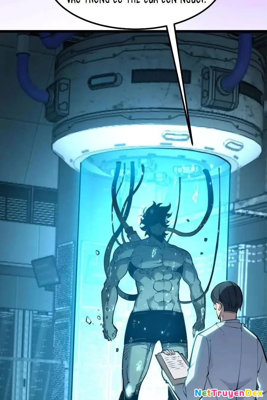 Ta Nhặt Rác Thượng Vương Giả Chapter 27.2 - Trang 2