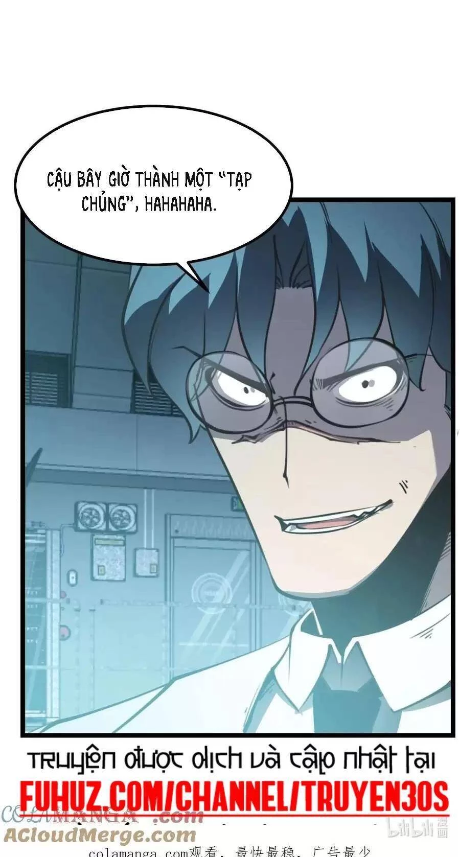 Ta Nhặt Rác Thượng Vương Giả Chapter 27.2 - Trang 2