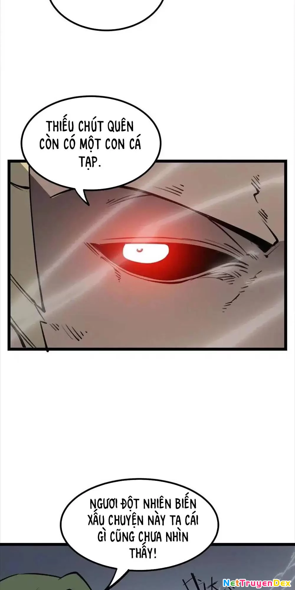 Ta Nhặt Rác Thượng Vương Giả Chapter 28.2 - Trang 2