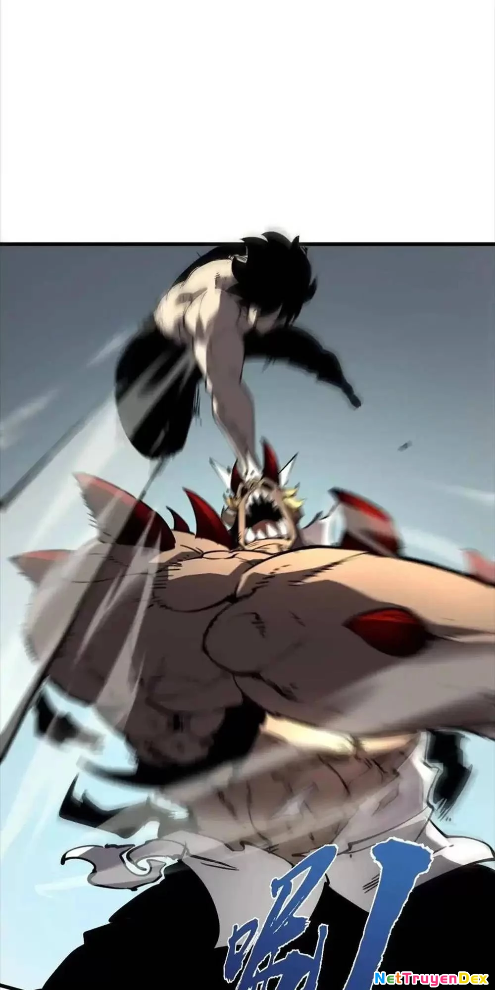 Ta Nhặt Rác Thượng Vương Giả Chapter 28.2 - Trang 2