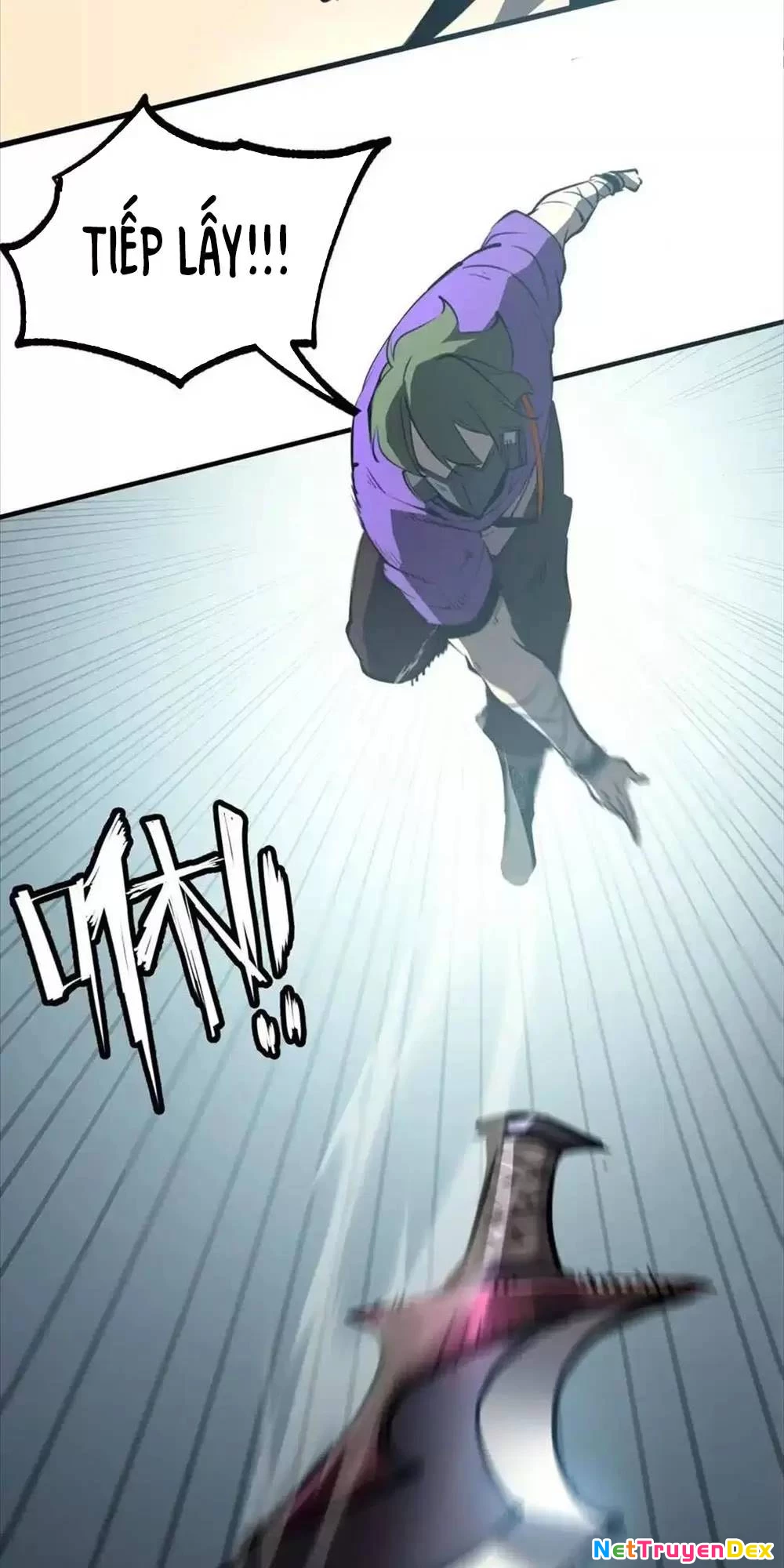 Ta Nhặt Rác Thượng Vương Giả Chapter 28.2 - Trang 2