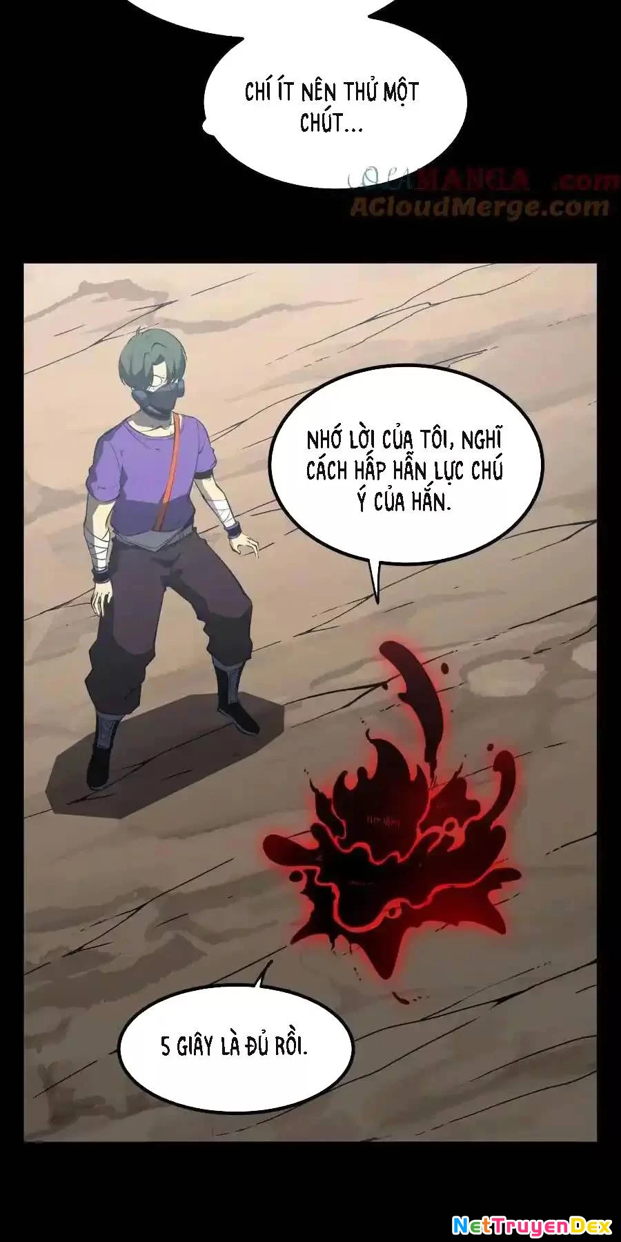 Ta Nhặt Rác Thượng Vương Giả Chapter 29.1 - Trang 2