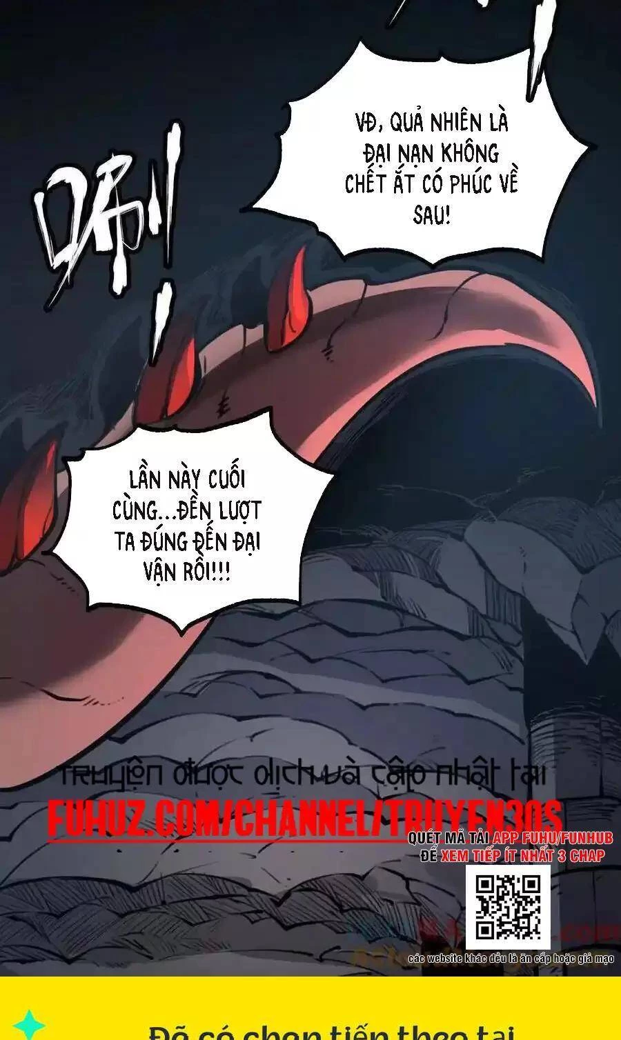 Ta Nhặt Rác Thượng Vương Giả Chapter 29.1 - Trang 2