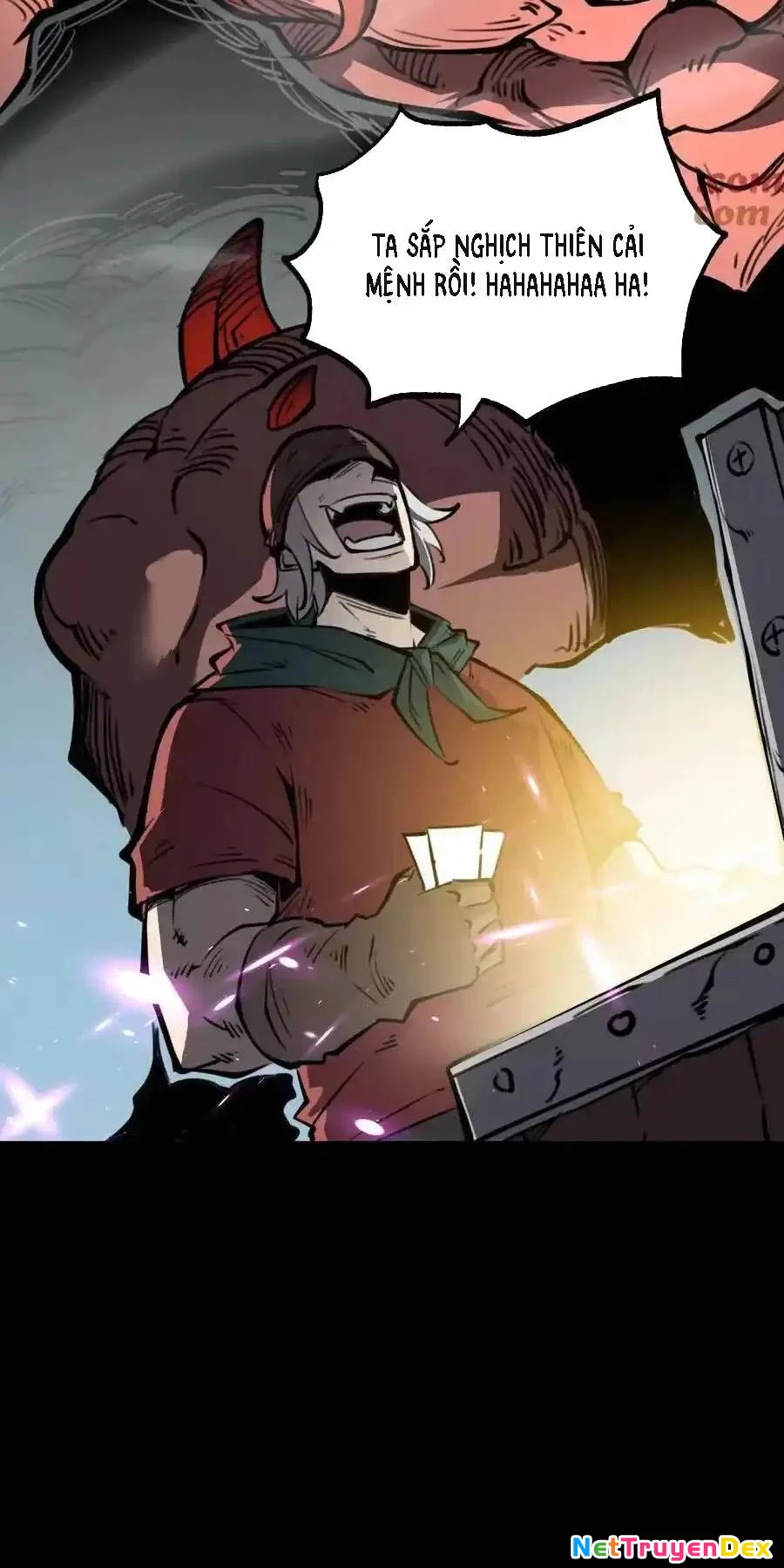 Ta Nhặt Rác Thượng Vương Giả Chapter 29.2 - Trang 2