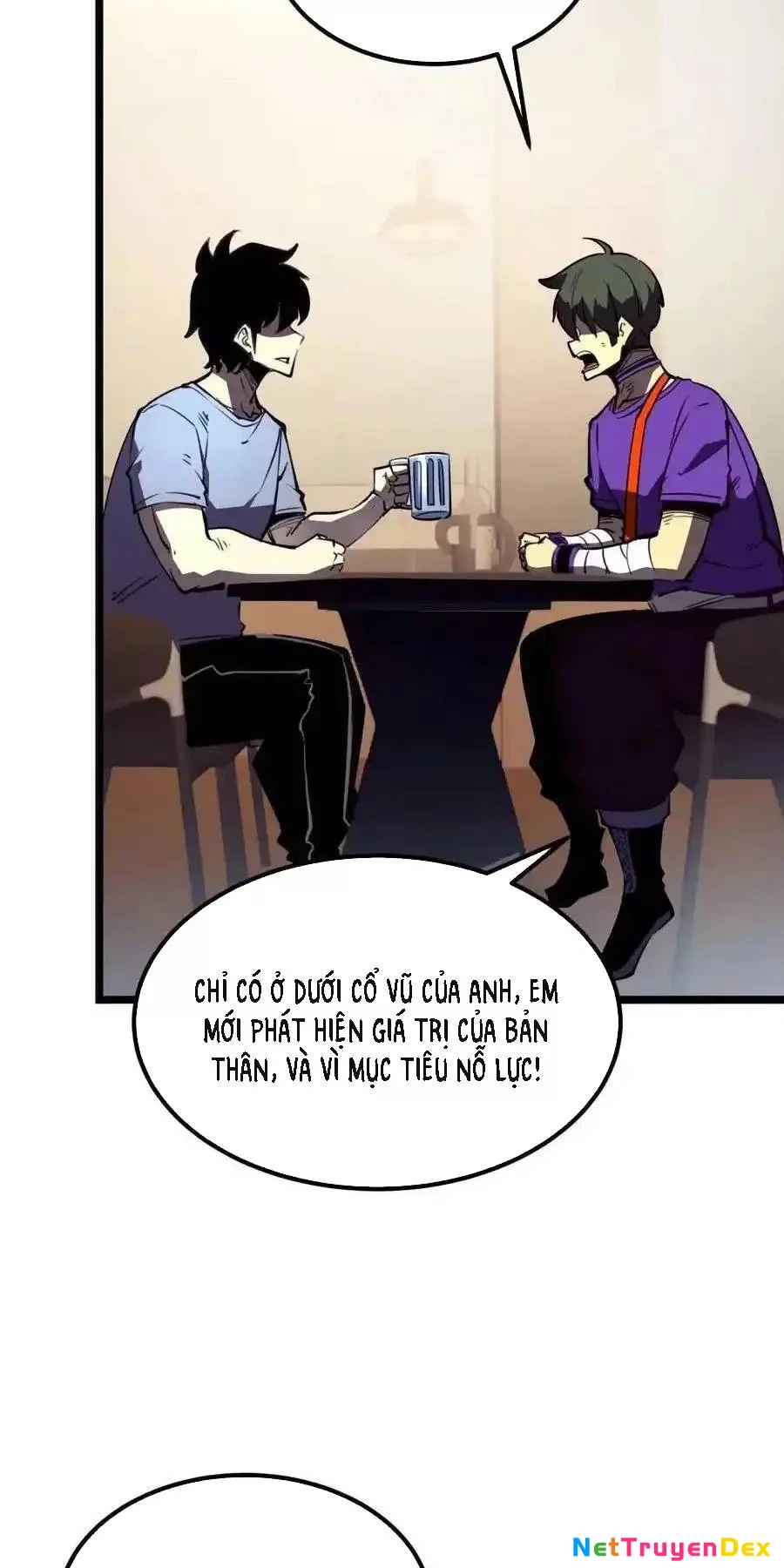 Ta Nhặt Rác Thượng Vương Giả Chapter 29.2 - Trang 2