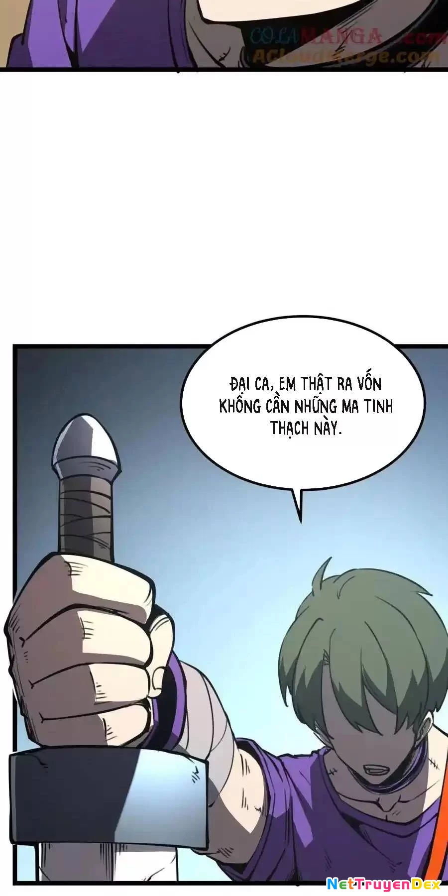 Ta Nhặt Rác Thượng Vương Giả Chapter 29.2 - Trang 2