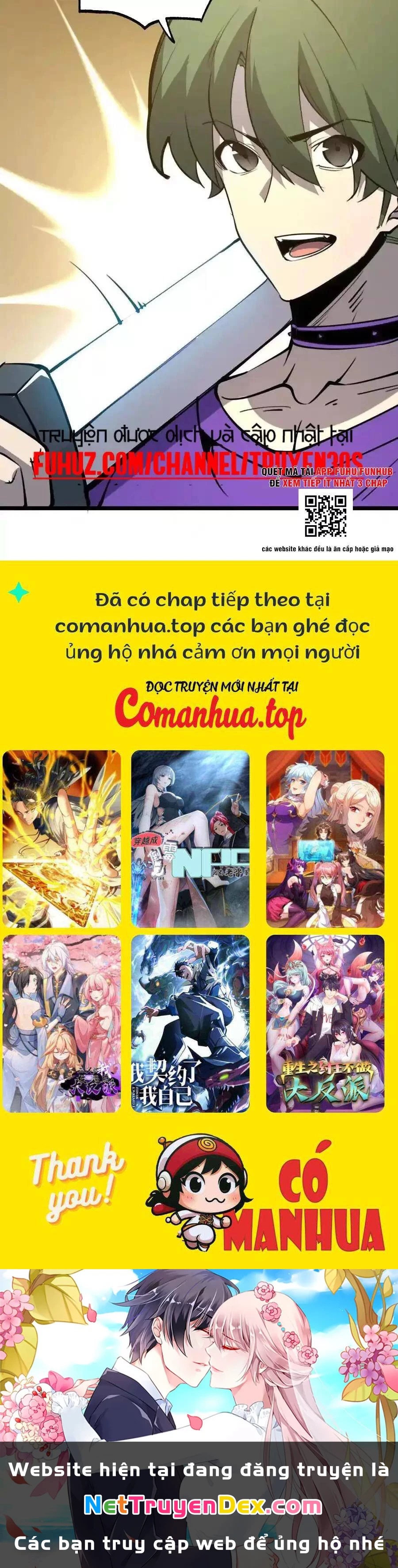 Ta Nhặt Rác Thượng Vương Giả Chapter 29.2 - Trang 2
