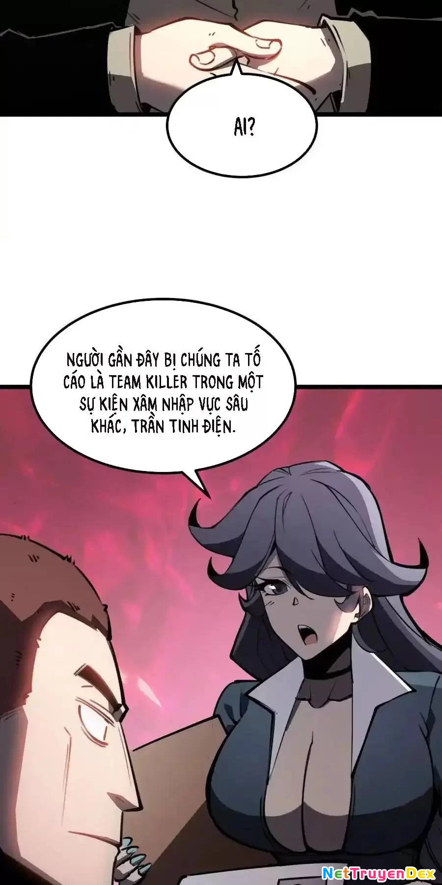 Ta Nhặt Rác Thượng Vương Giả Chapter 30.1 - Trang 2