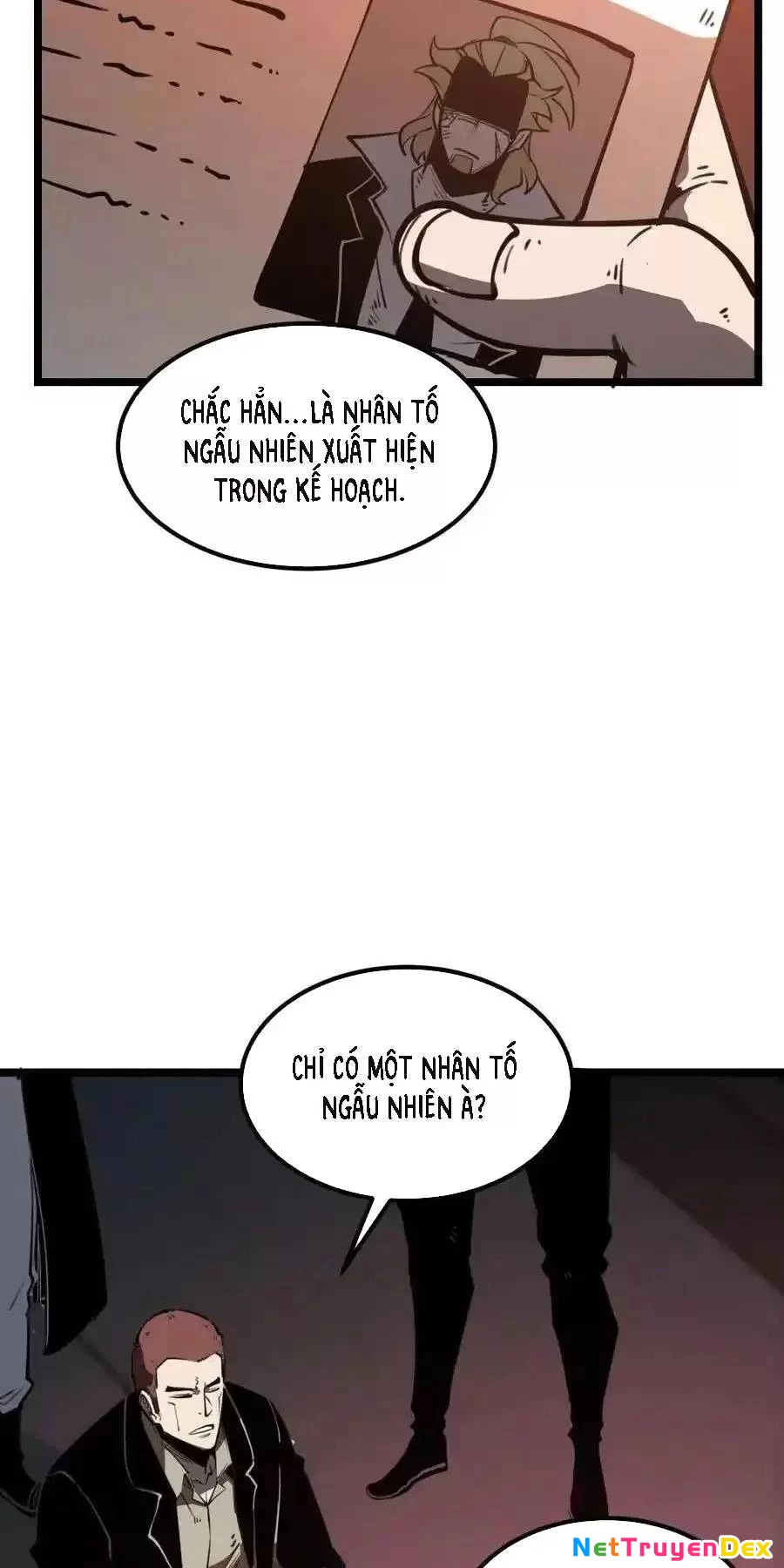 Ta Nhặt Rác Thượng Vương Giả Chapter 30.1 - Trang 2