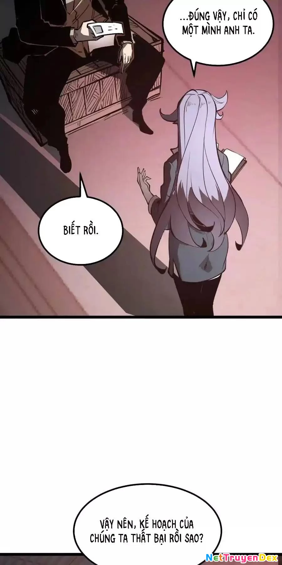 Ta Nhặt Rác Thượng Vương Giả Chapter 30.1 - Trang 2