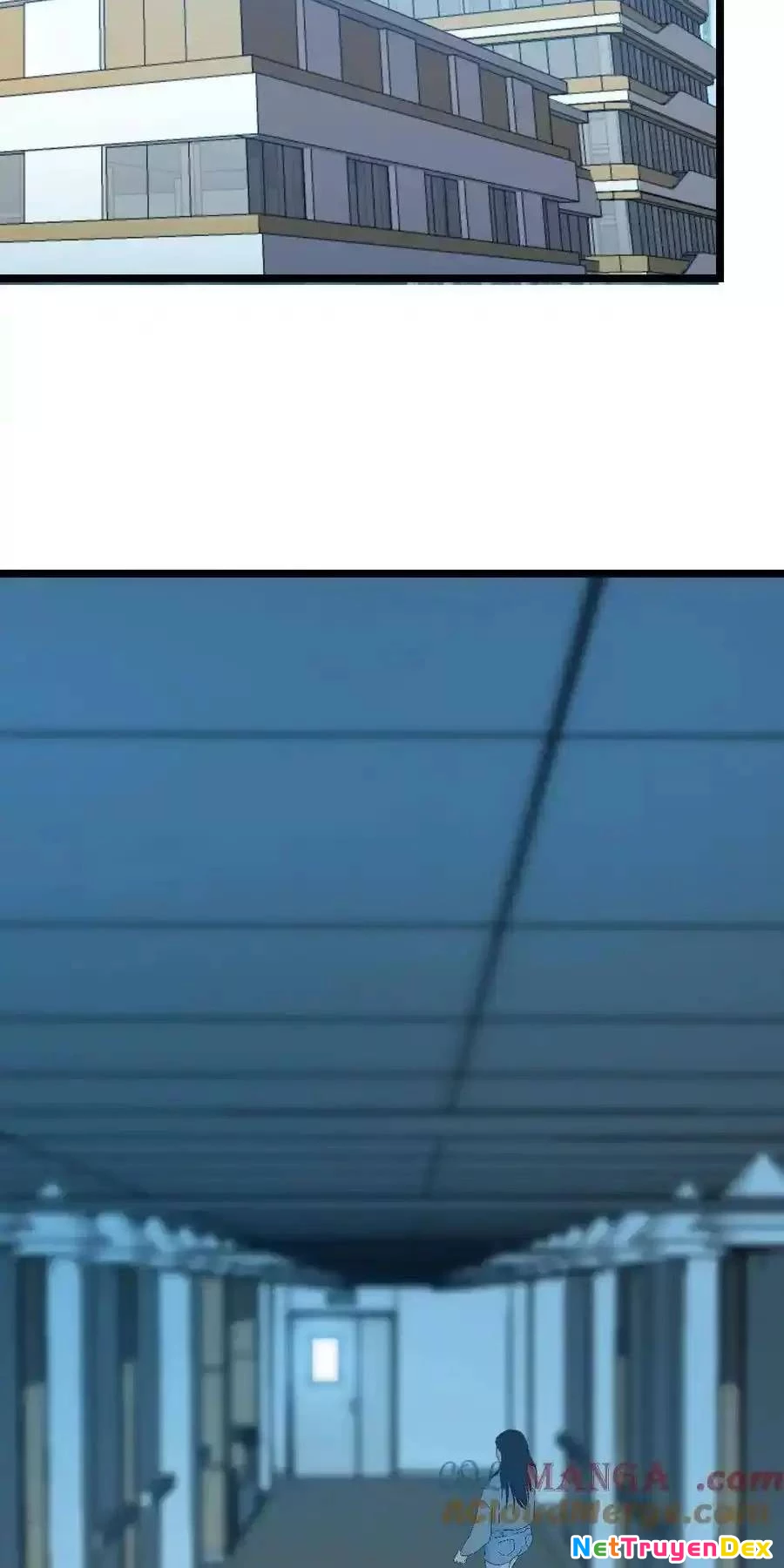 Ta Nhặt Rác Thượng Vương Giả Chapter 30.1 - Trang 2