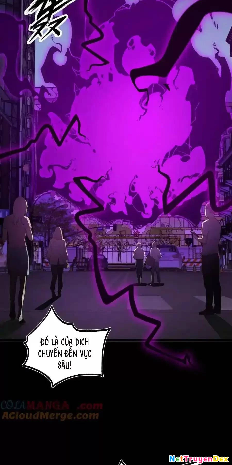 Ta Nhặt Rác Thượng Vương Giả Chapter 30.1 - Trang 2