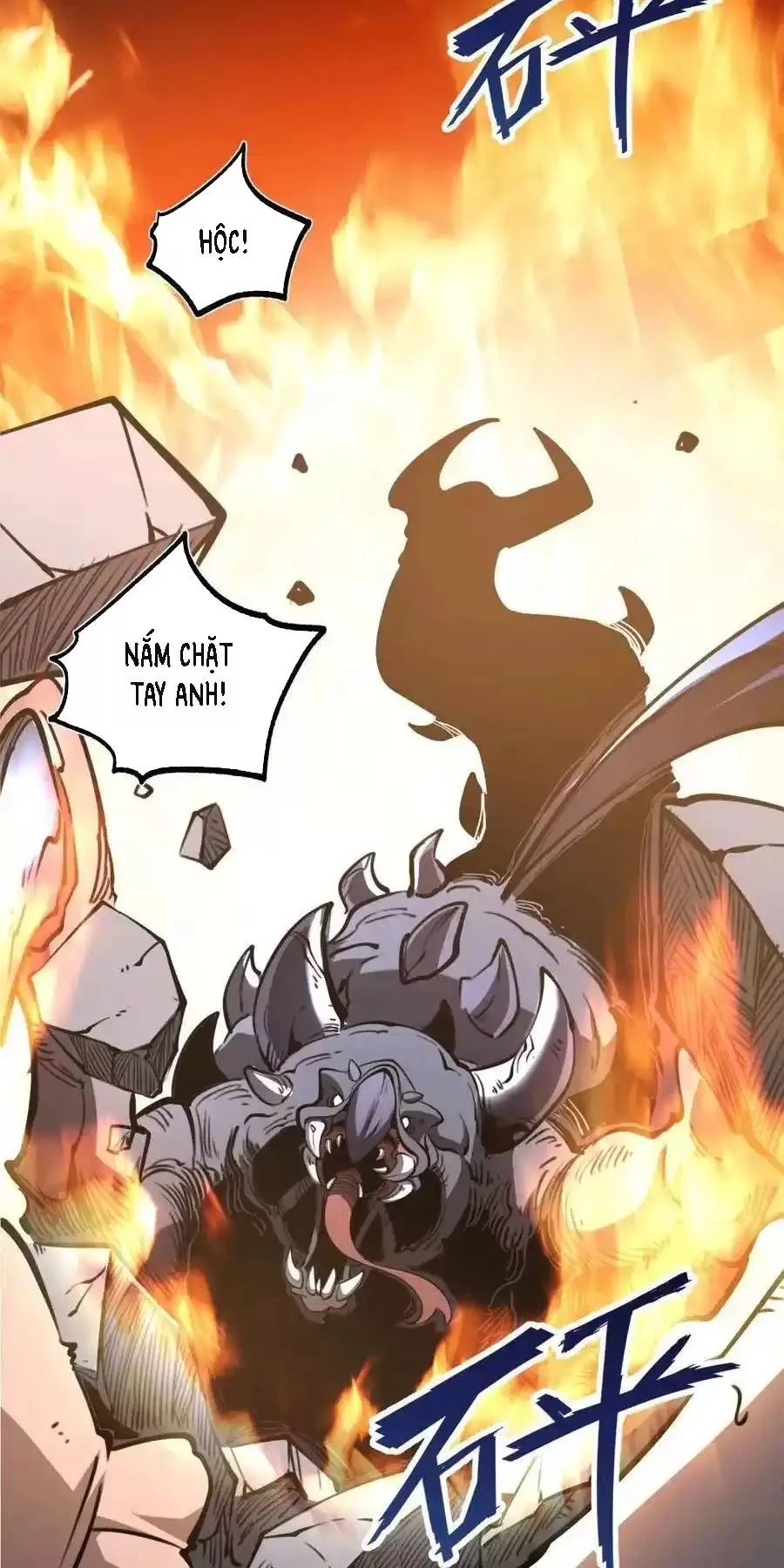 Ta Nhặt Rác Thượng Vương Giả Chapter 30.1 - Trang 2