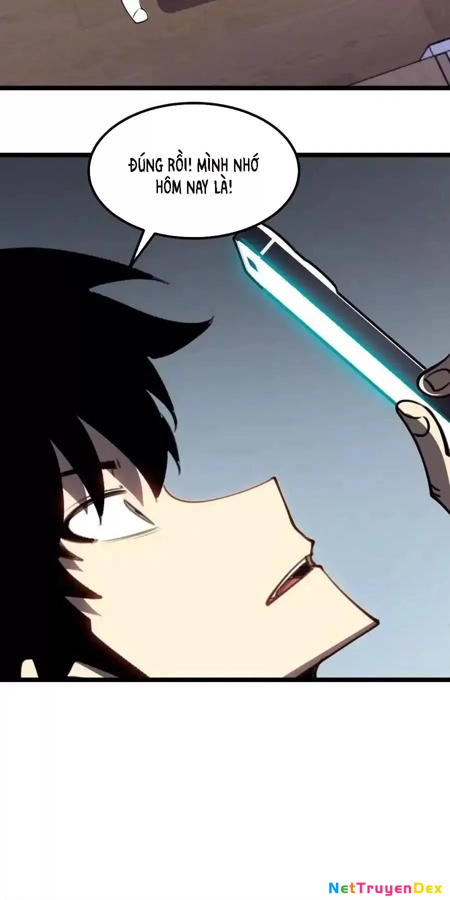 Ta Nhặt Rác Thượng Vương Giả Chapter 30.1 - Trang 2