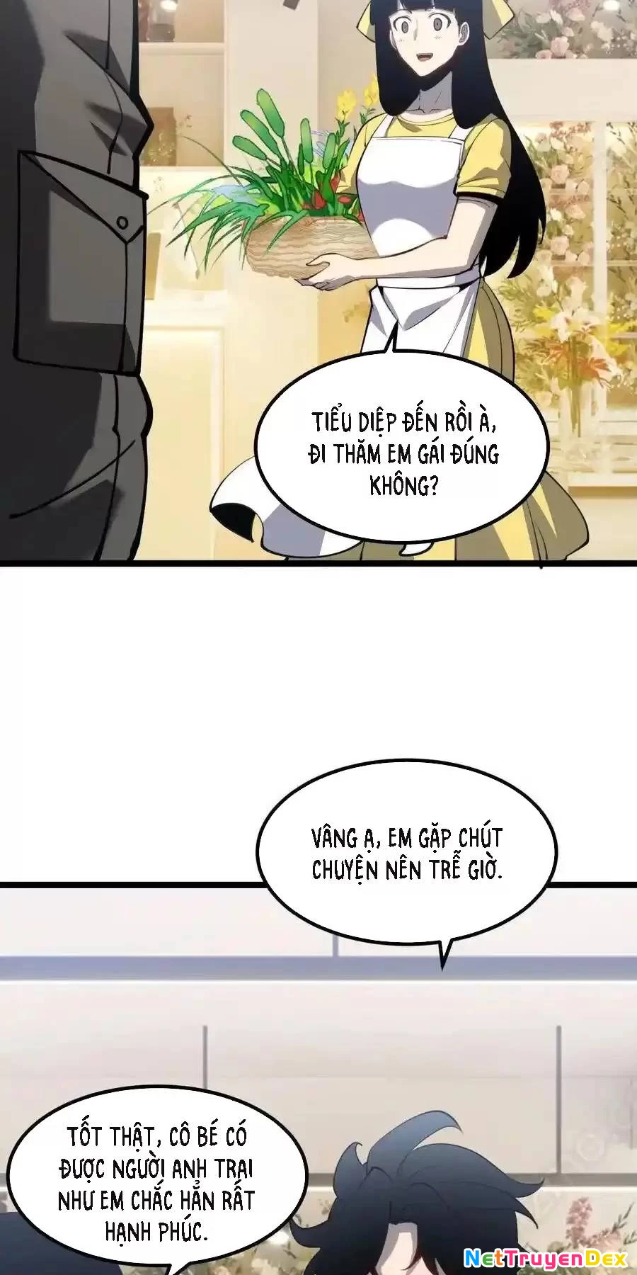 Ta Nhặt Rác Thượng Vương Giả Chapter 30.1 - Trang 2