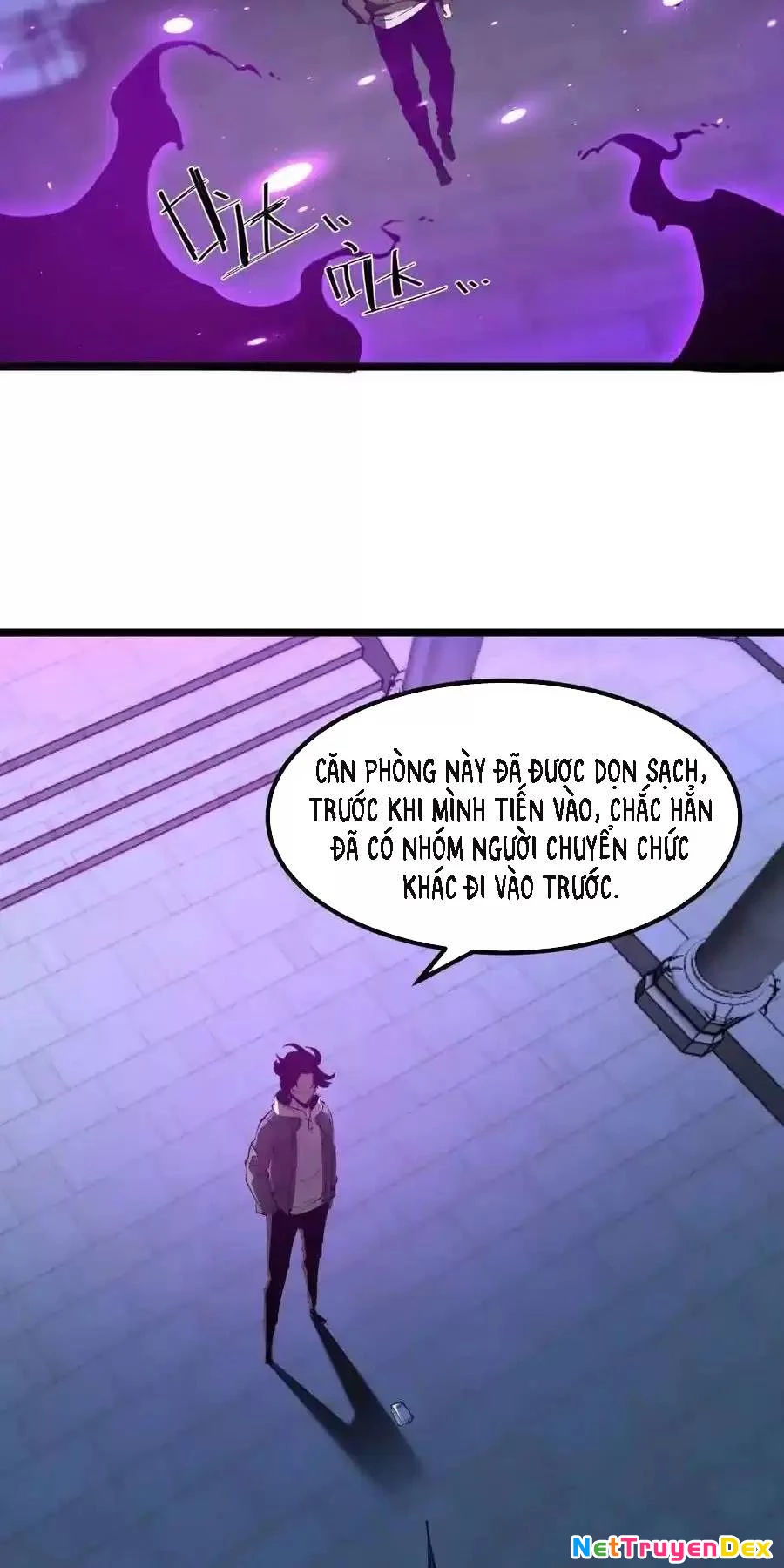 Ta Nhặt Rác Thượng Vương Giả Chapter 30.2 - Trang 2