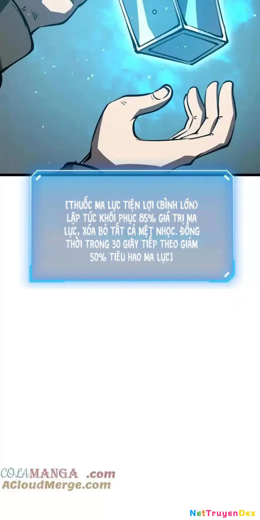 Ta Nhặt Rác Thượng Vương Giả Chapter 30.2 - Trang 2