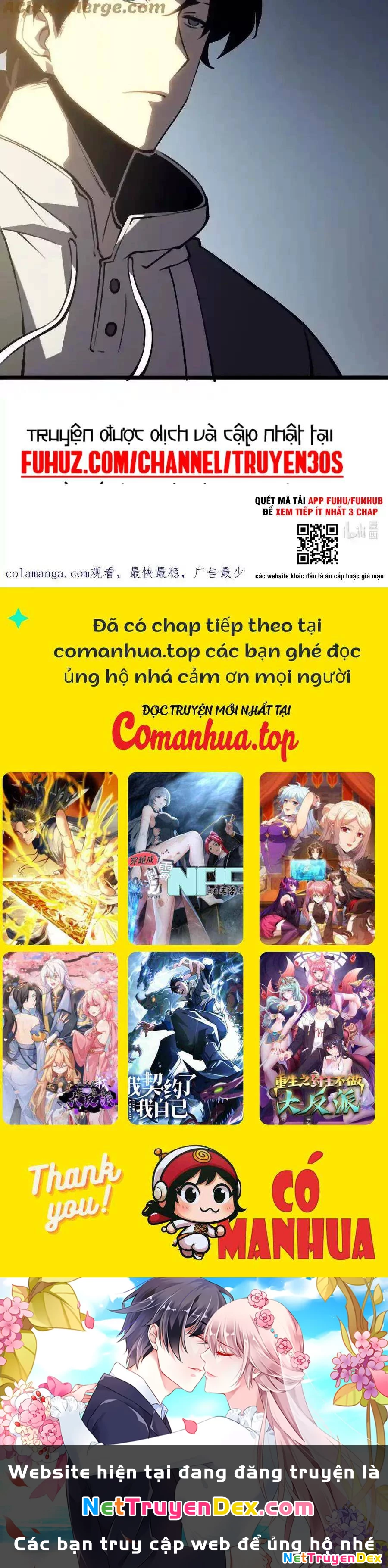 Ta Nhặt Rác Thượng Vương Giả Chapter 30.2 - Trang 2