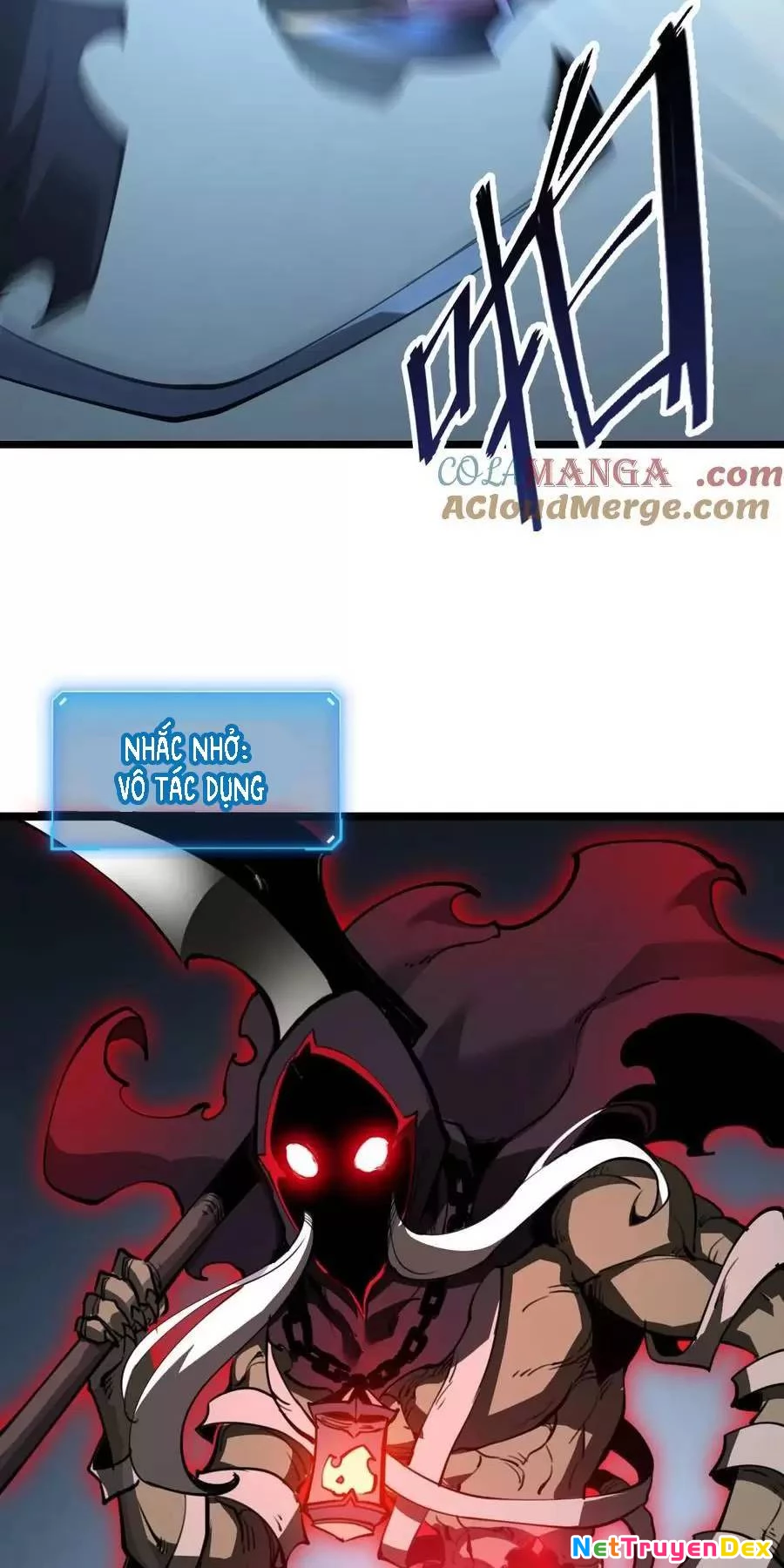 Ta Nhặt Rác Thượng Vương Giả Chapter 31.1 - Trang 2