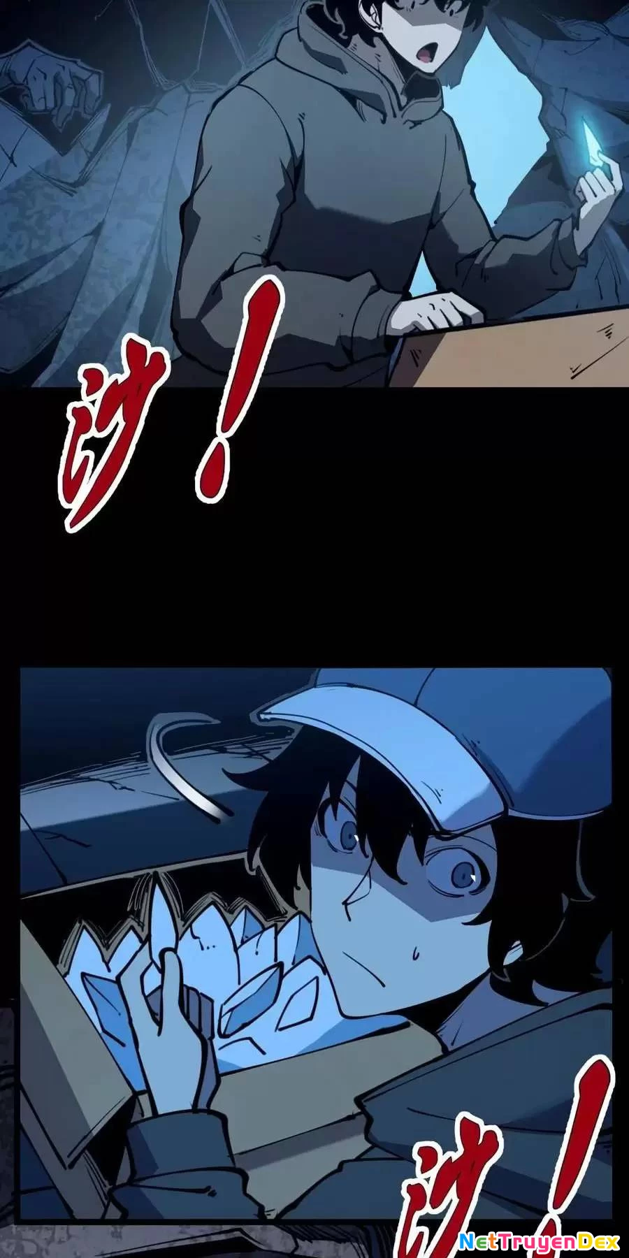 Ta Nhặt Rác Thượng Vương Giả Chapter 31.1 - Trang 2