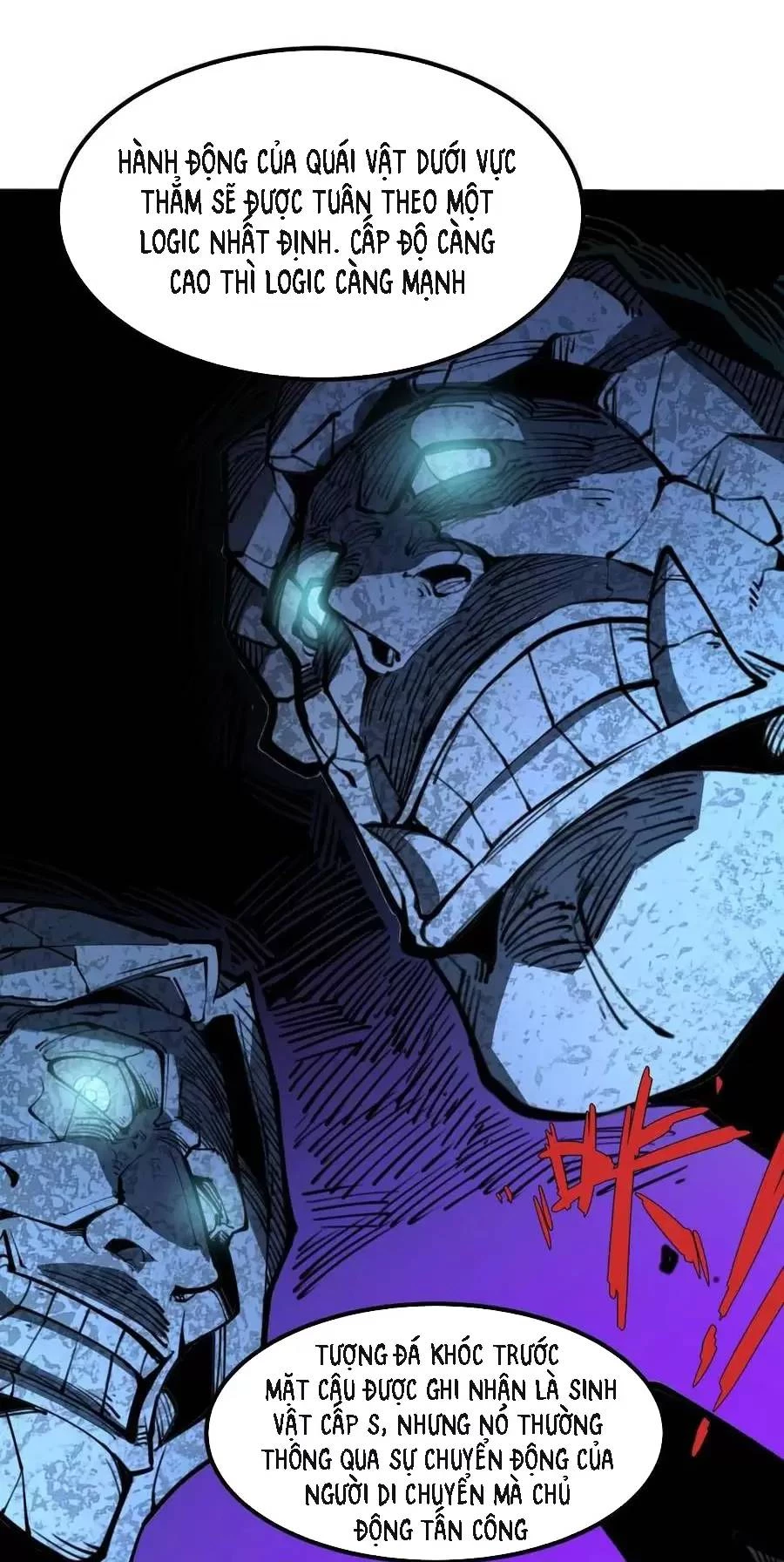 Ta Nhặt Rác Thượng Vương Giả Chapter 31.1 - Trang 2