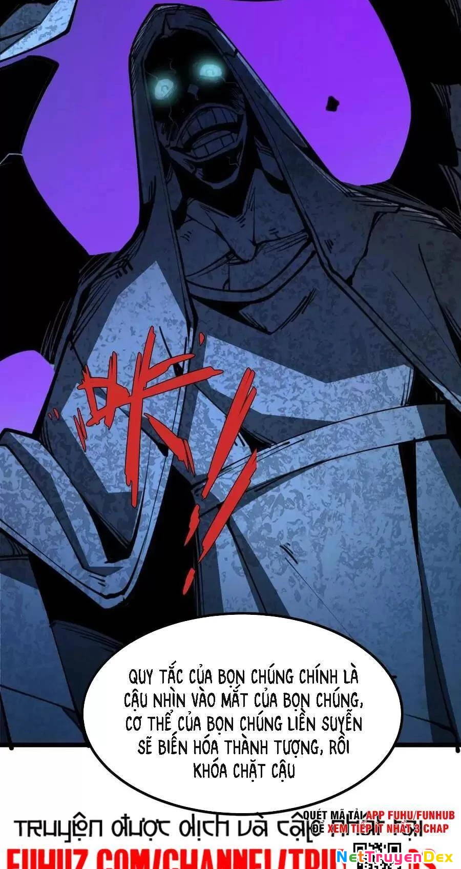 Ta Nhặt Rác Thượng Vương Giả Chapter 31.1 - Trang 2