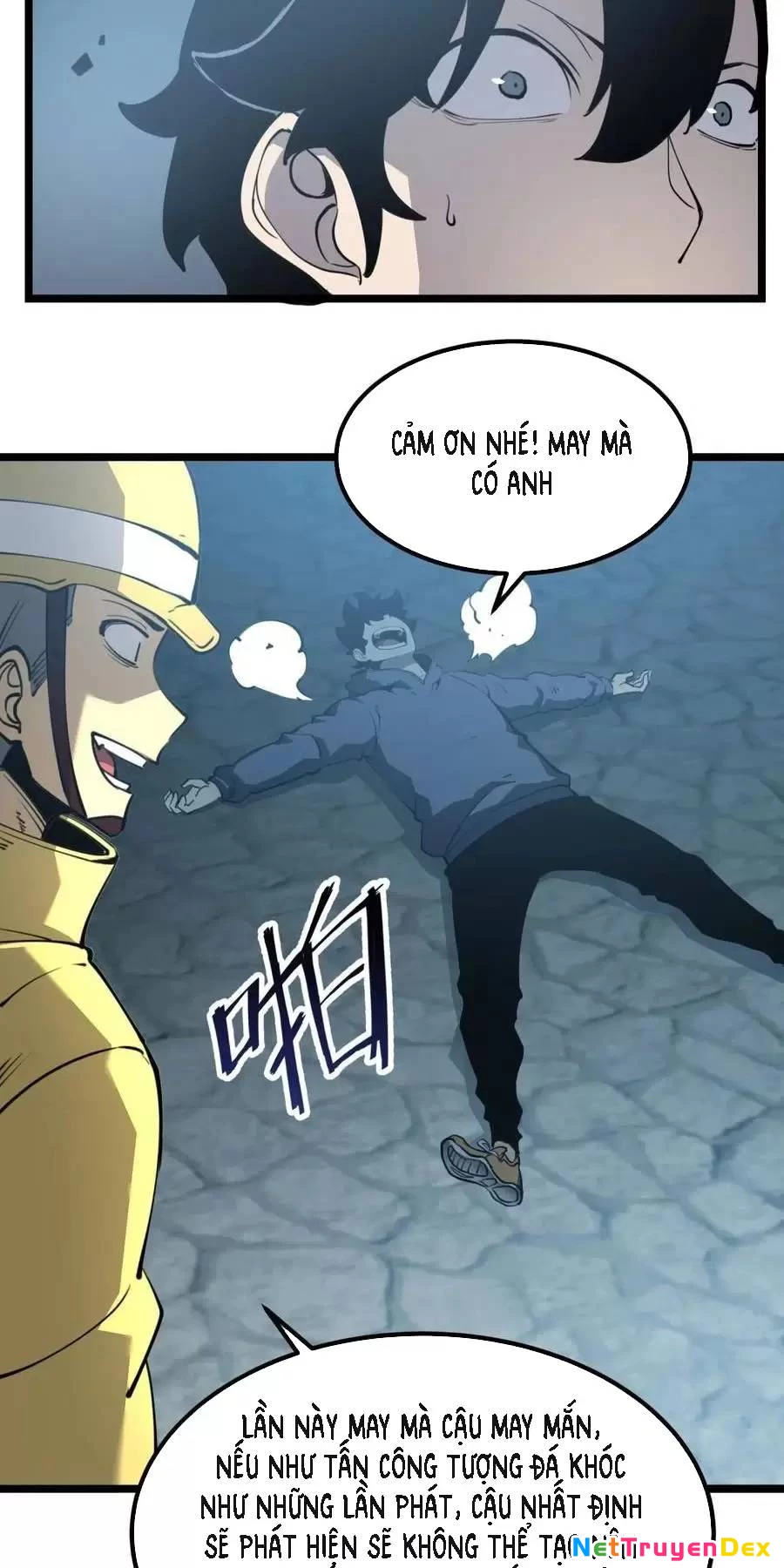 Ta Nhặt Rác Thượng Vương Giả Chapter 31.2 - Trang 2