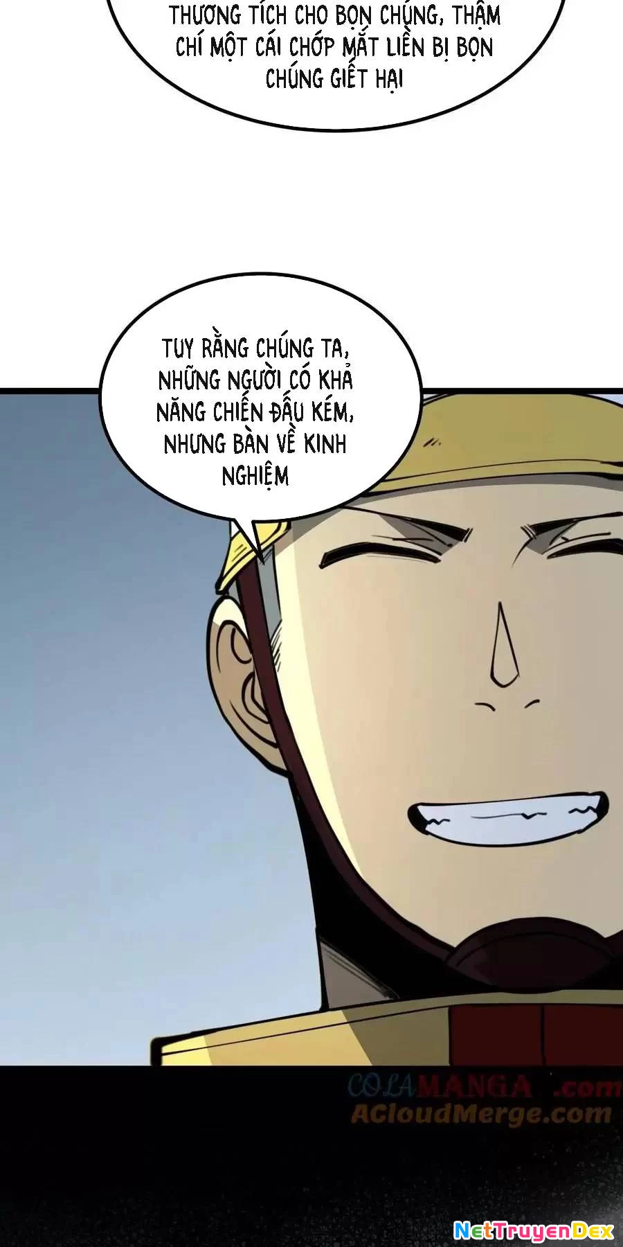 Ta Nhặt Rác Thượng Vương Giả Chapter 31.2 - Trang 2