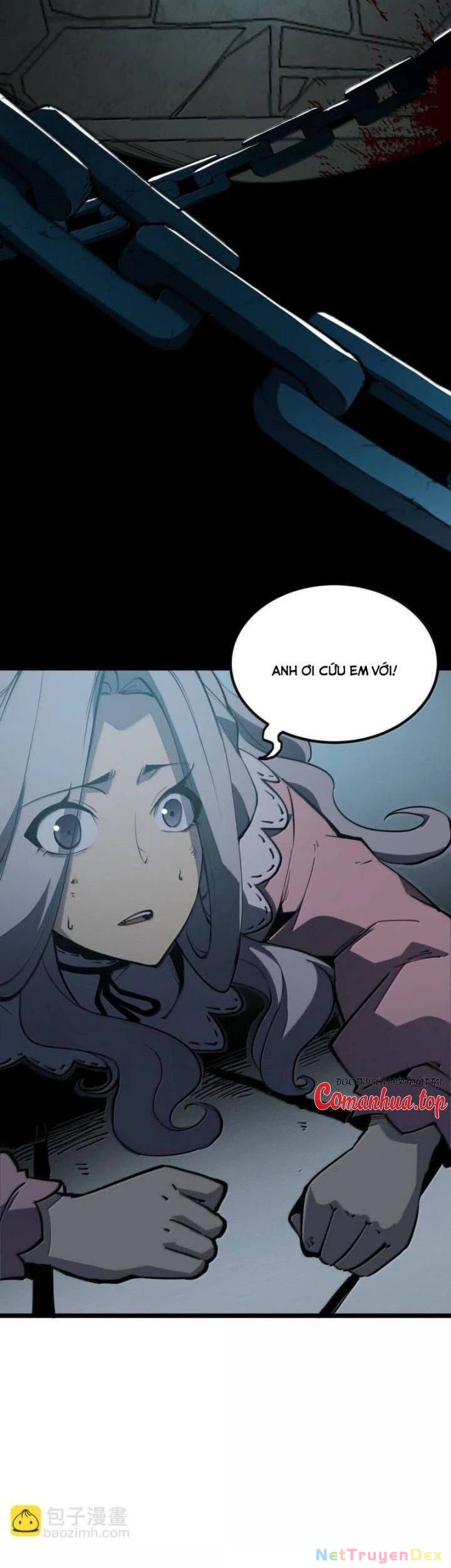 Ta Nhặt Rác Thượng Vương Giả Chapter 33 - Trang 4