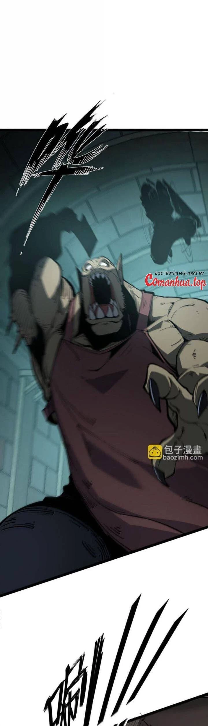 Ta Nhặt Rác Thượng Vương Giả Chapter 33 - Trang 4