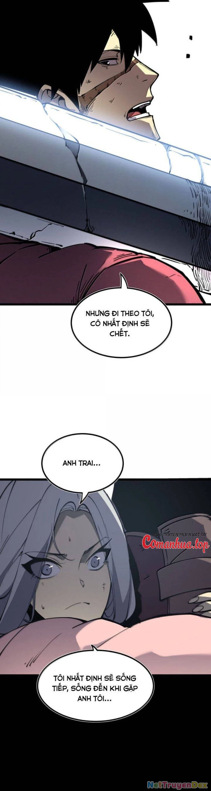 Ta Nhặt Rác Thượng Vương Giả Chapter 33 - Trang 4