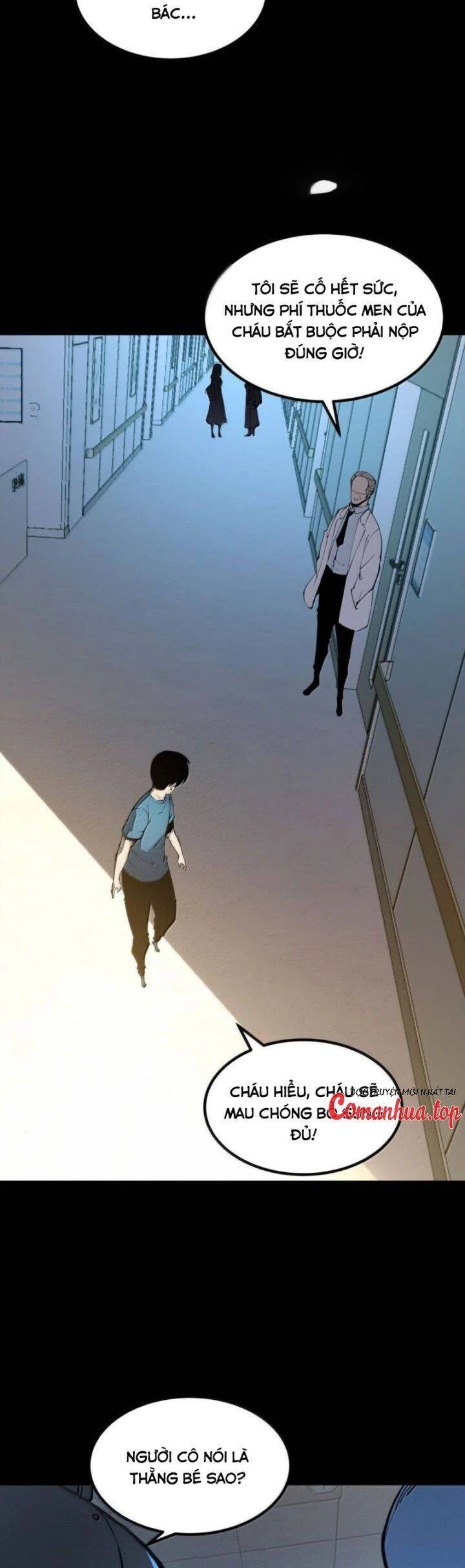 Ta Nhặt Rác Thượng Vương Giả Chapter 33 - Trang 4