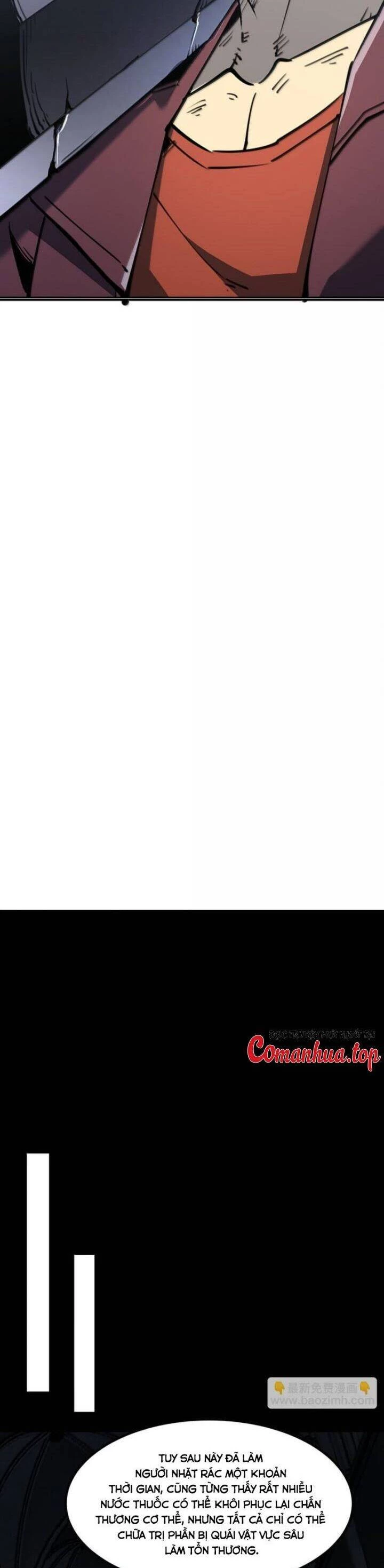 Ta Nhặt Rác Thượng Vương Giả Chapter 33 - Trang 4