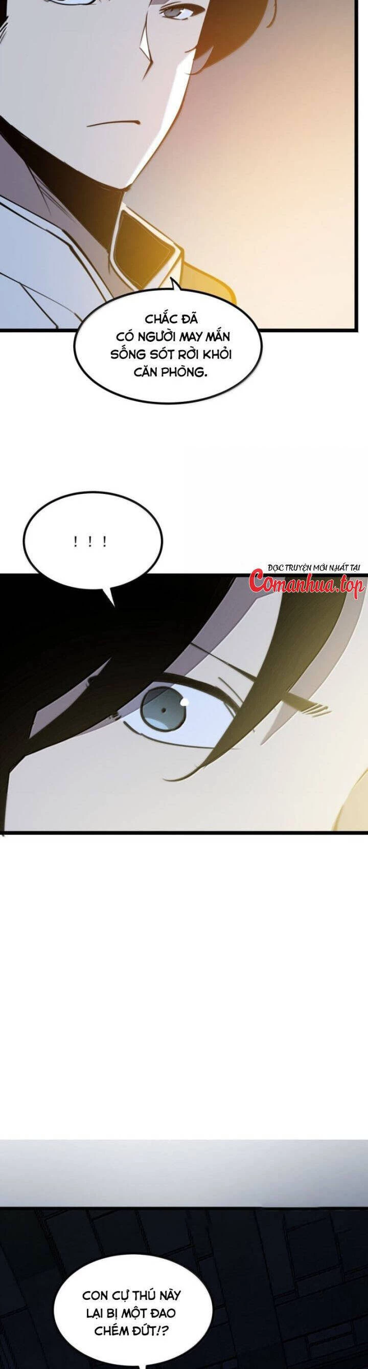 Ta Nhặt Rác Thượng Vương Giả Chapter 33 - Trang 4