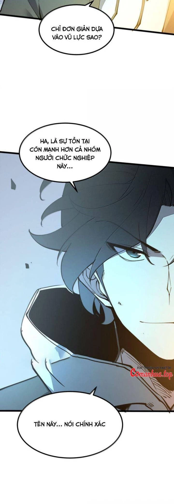 Ta Nhặt Rác Thượng Vương Giả Chapter 33 - Trang 4