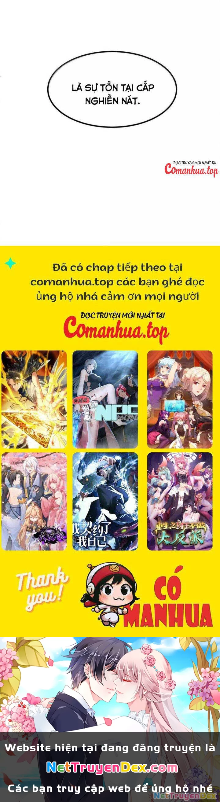 Ta Nhặt Rác Thượng Vương Giả Chapter 33 - Trang 4