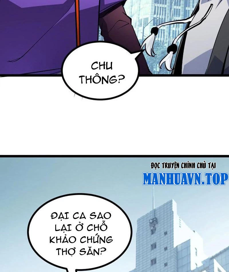 Ta Nhặt Rác Thượng Vương Giả Chapter 35 - Trang 4