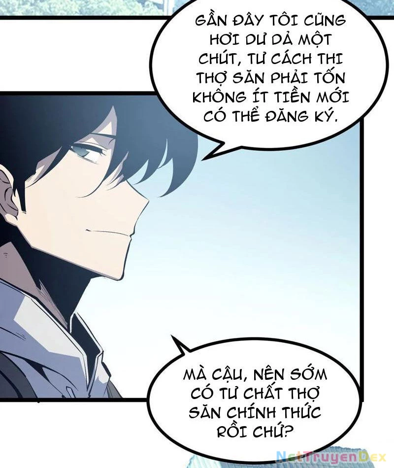 Ta Nhặt Rác Thượng Vương Giả Chapter 35 - Trang 4