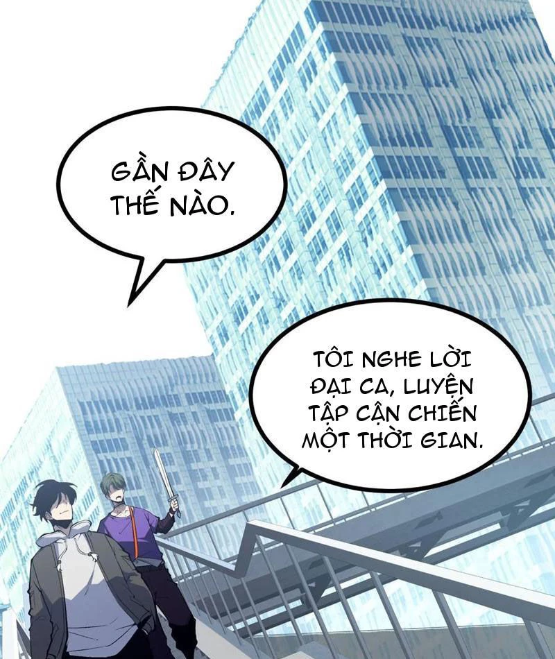 Ta Nhặt Rác Thượng Vương Giả Chapter 35 - Trang 4