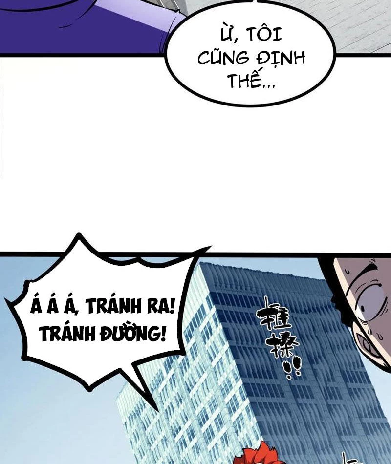 Ta Nhặt Rác Thượng Vương Giả Chapter 35 - Trang 4